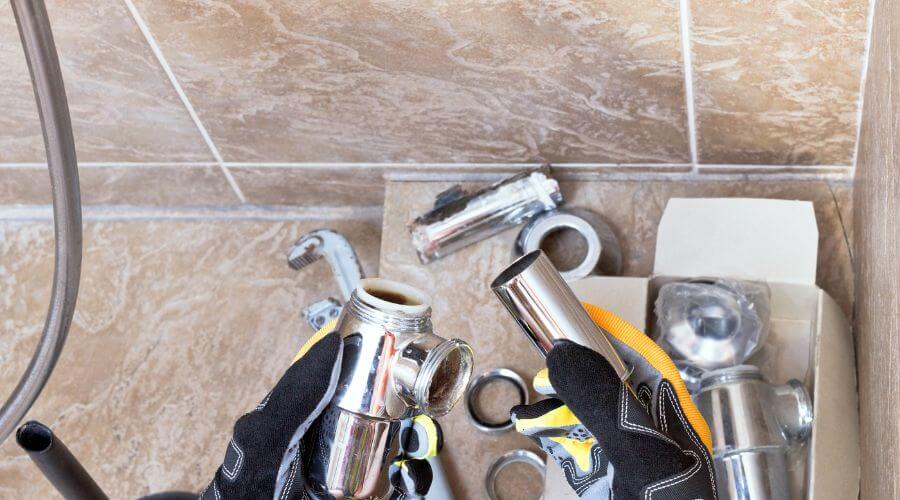 Professional New roof installation in Saxapahaw, NC